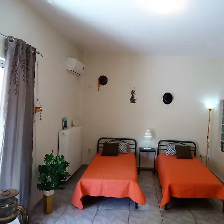 Clean & Tidy Апартаменты