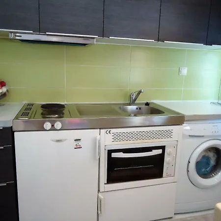 Clean & Tidy Апартаменты *