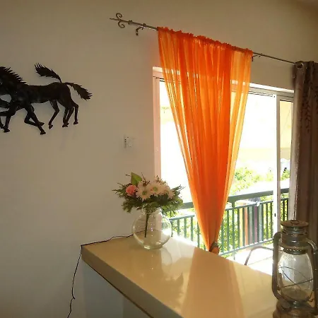 Appartement Clean & Tidy *