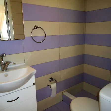Appartement Clean & Tidy Patras