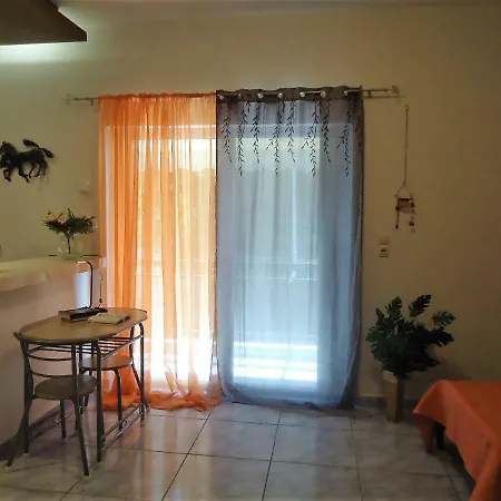 Clean & Tidy Appartement